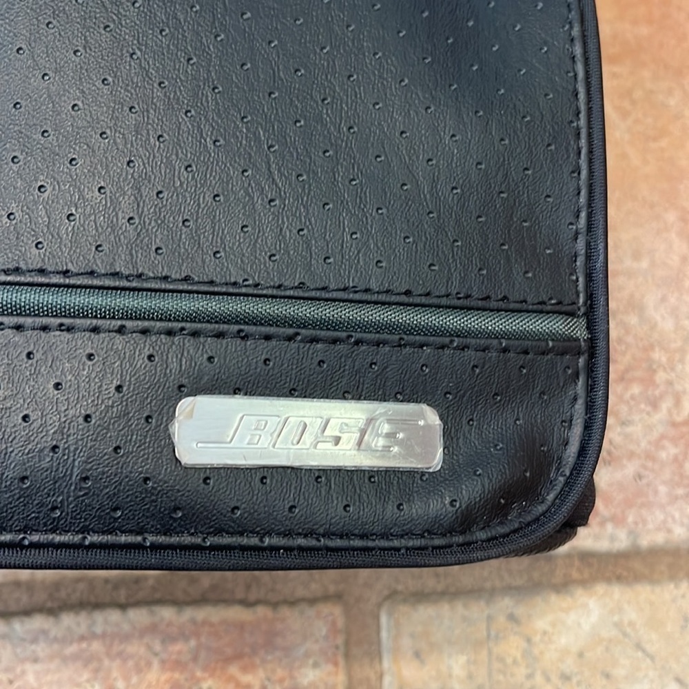 BOSE CARRY CASE - Picture 2 of 6